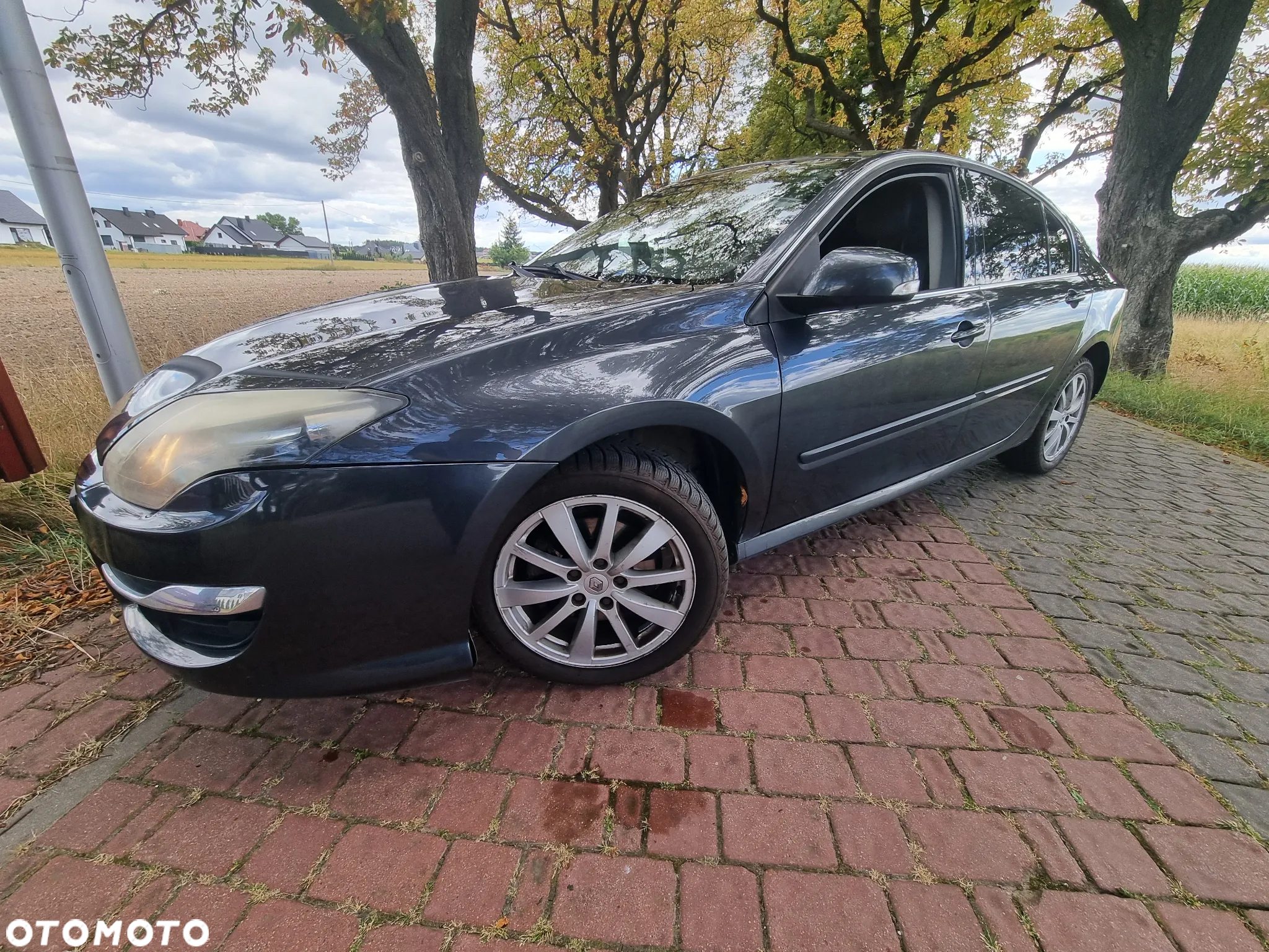 Renault Laguna 2.0 DCi Dynamique - 25