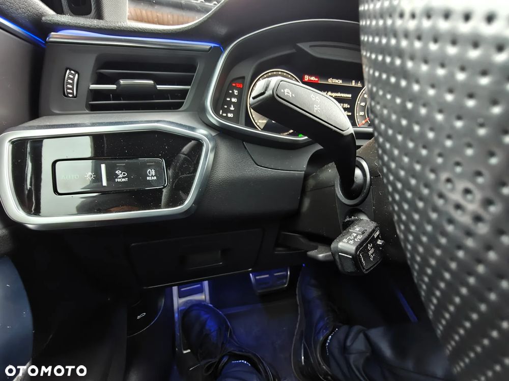 Audi A6 Limousine - 14