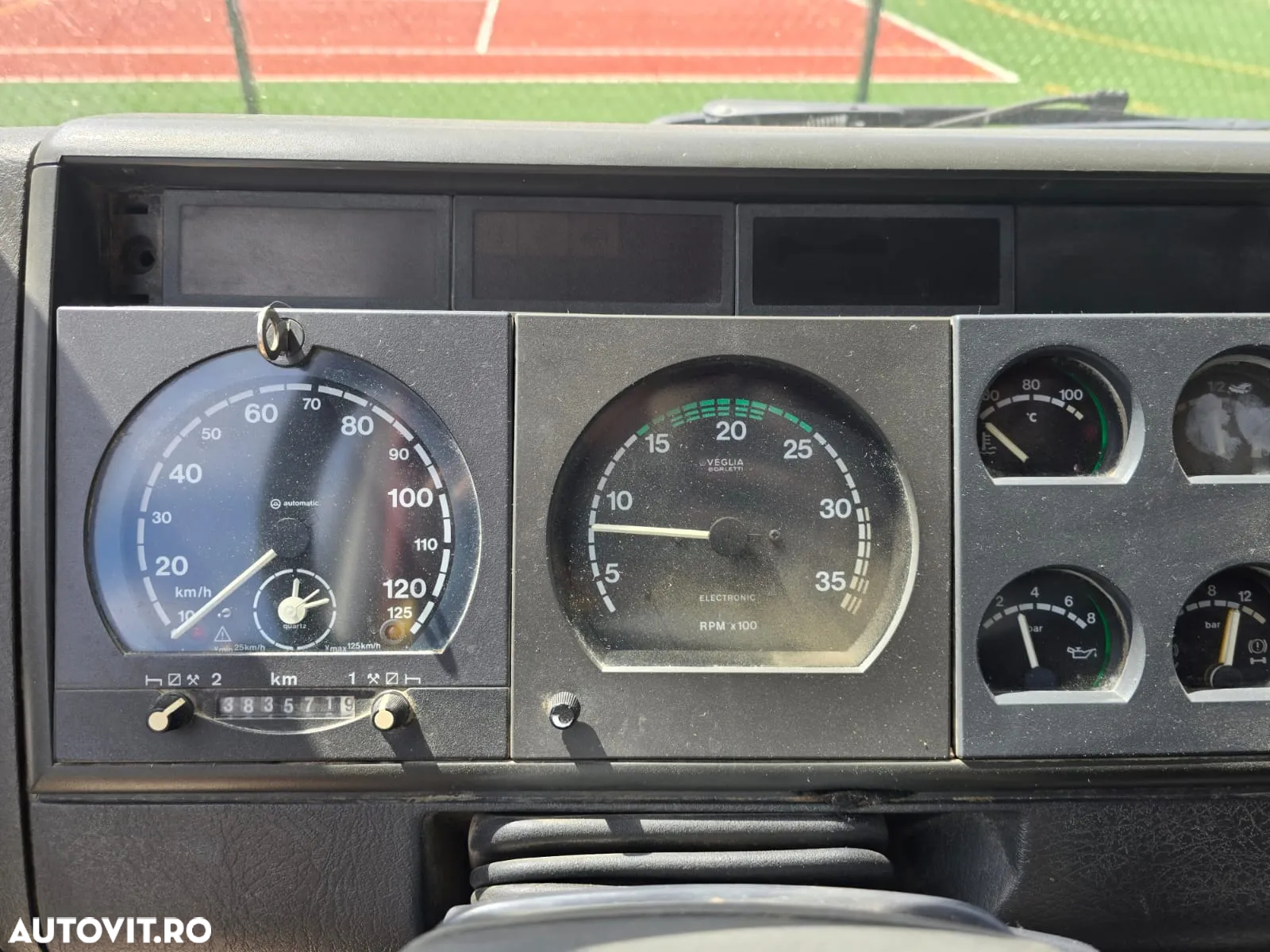 Iveco Eurocargo - 5