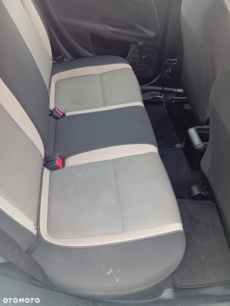 Fiat Tipo - 18
