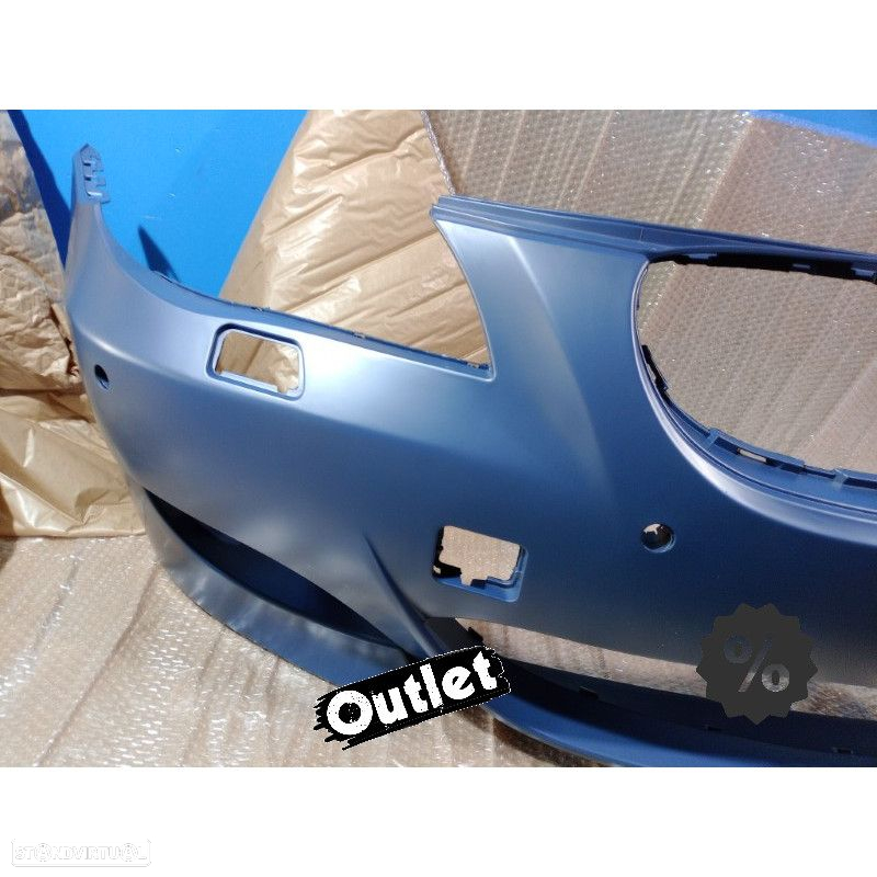 C030114C3 PARA-CHOQUES FRONTAL BMW E60 E61 03-10 LOOK M5 - 5