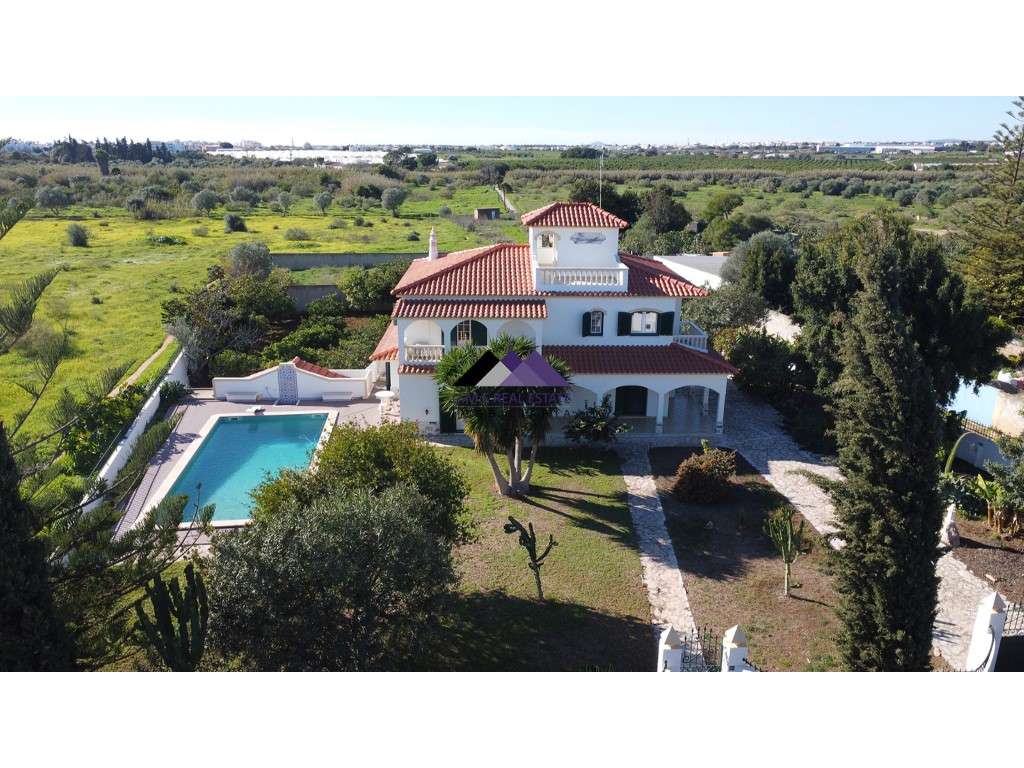Moradia T3 c/ Piscina e Garagem - Grande imagem: 5/60