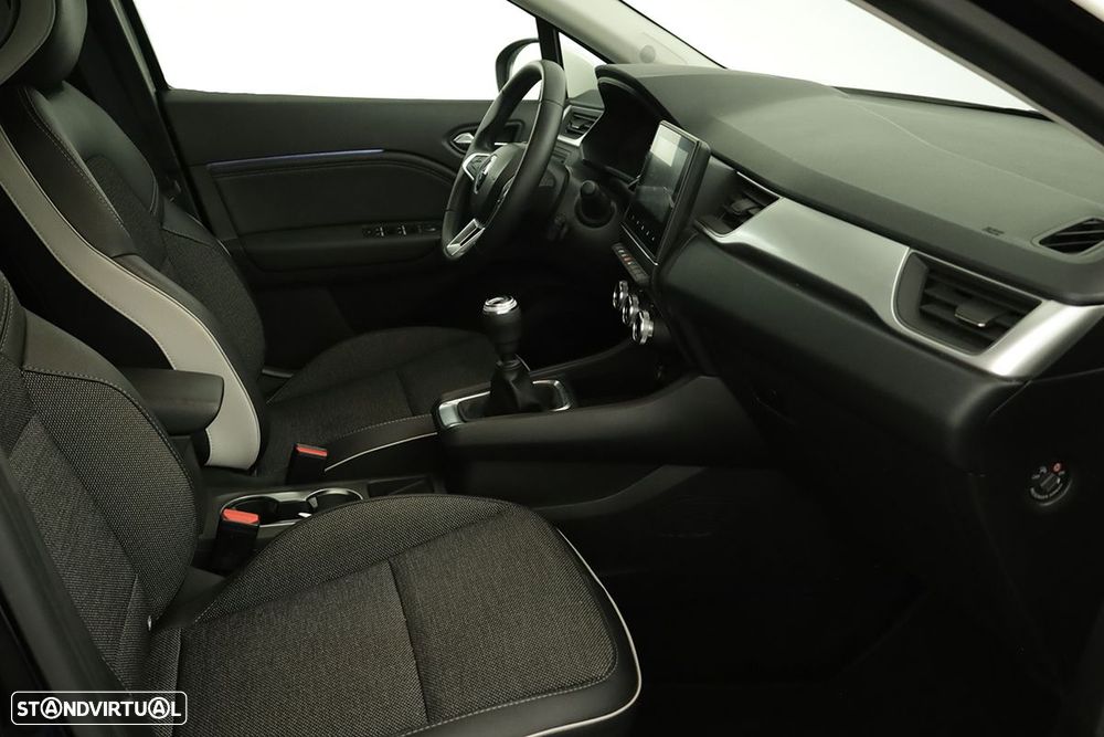 Renault Captur 1.0 TCe Techno - 22