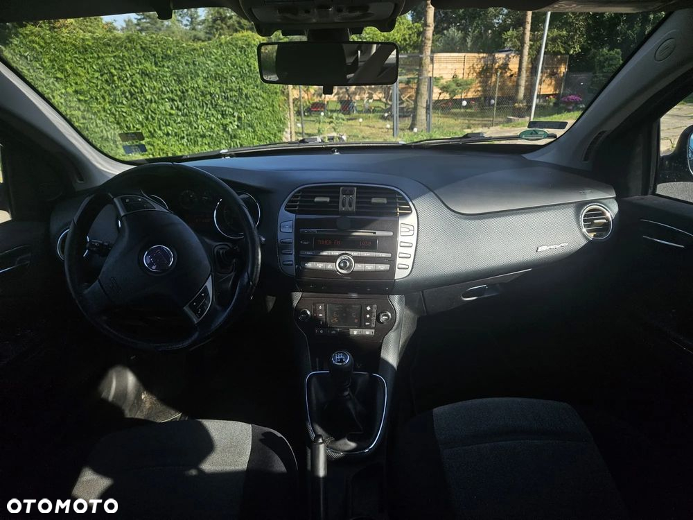 Fiat Bravo - 29
