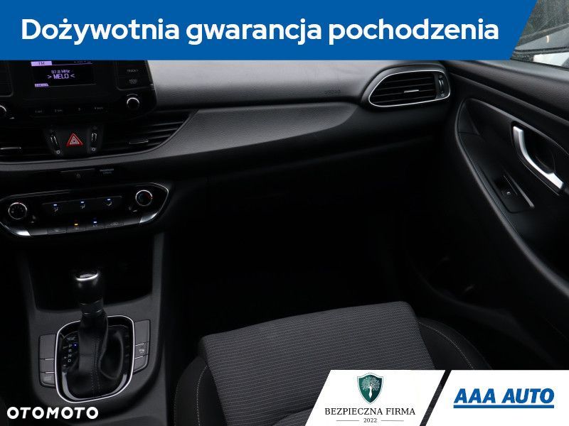 Hyundai i30 - 10