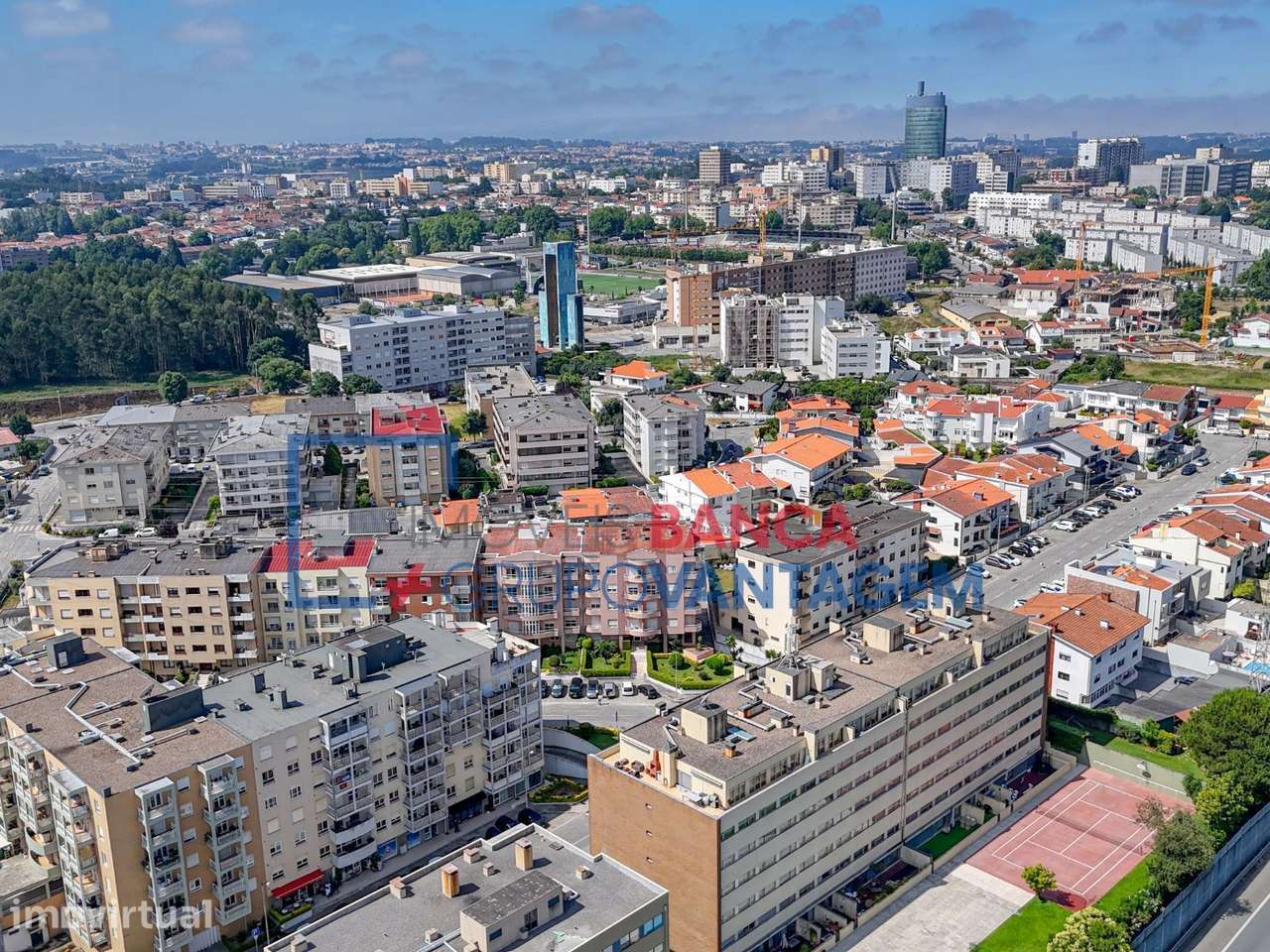T3 Altos Da Maia | 205,1 m2 - Grande imagem: 4/30