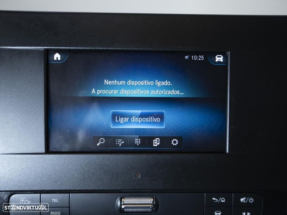 Mercedes-Benz Sprinter 2.1 214 CDI  AUTOMATICA C/IVA - 18