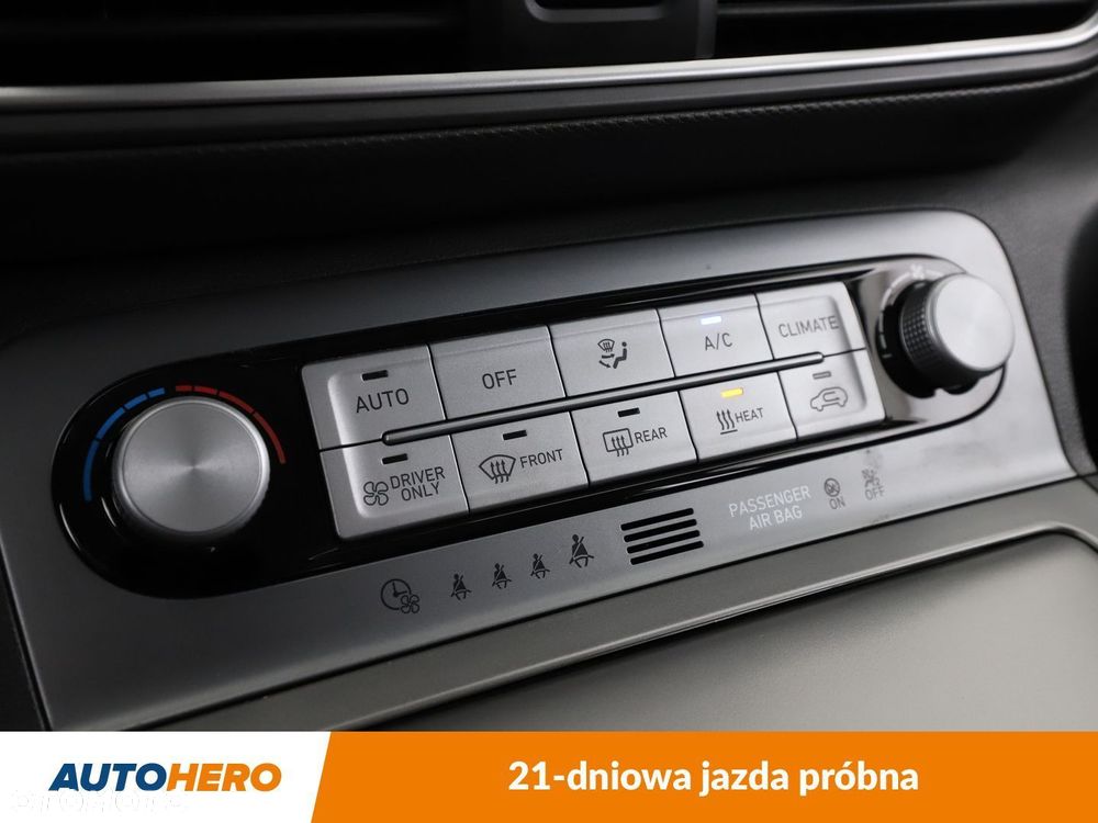 Hyundai Kona Electric 39kWh Modern - 24
