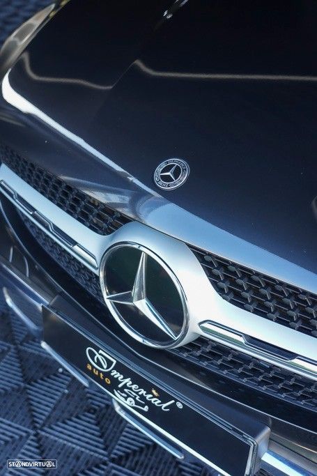 Mercedes-Benz GLC 300 - 26