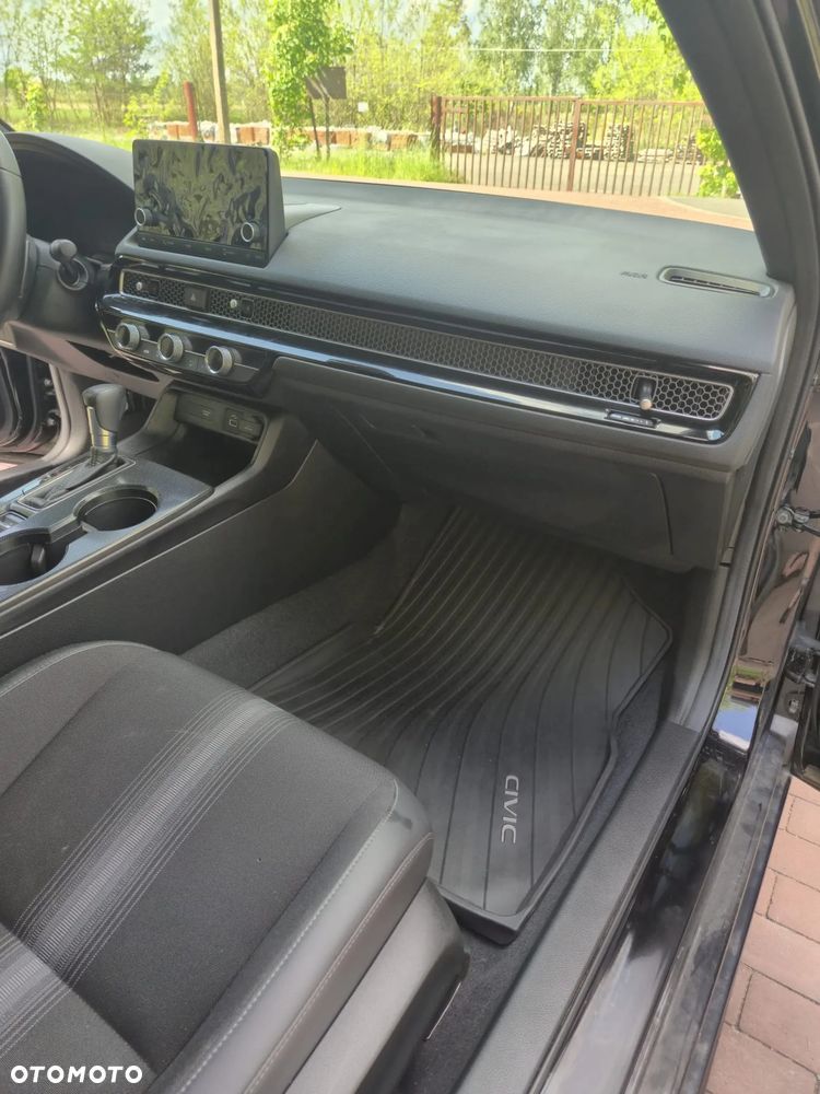 Honda Civic - 30