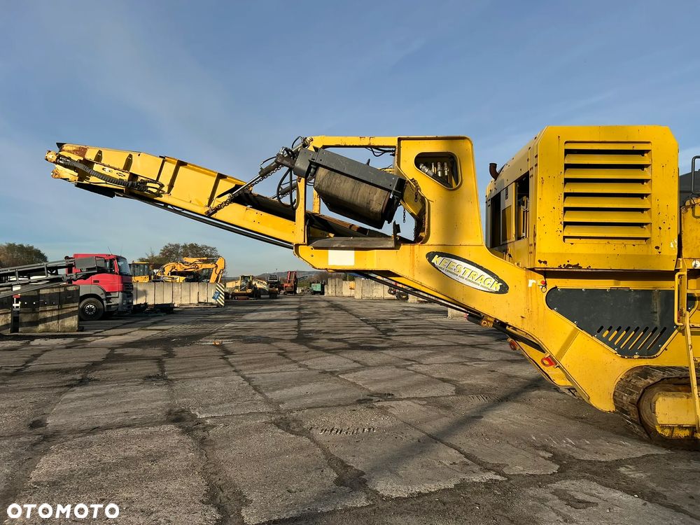 Keestrack Cruiser - 7