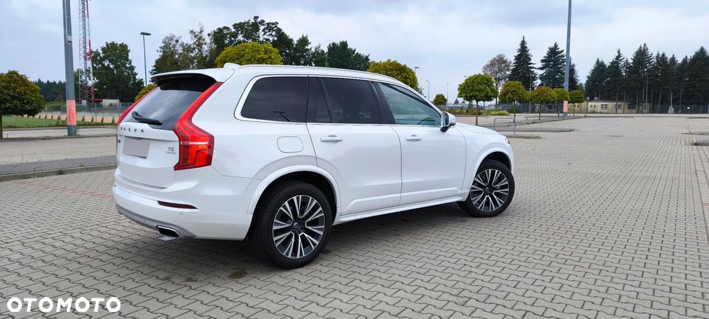 Volvo XC 90 T5 AWD Geartronic Inscription - 6
