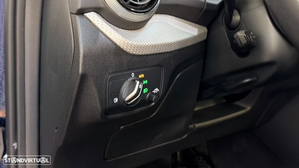 Audi Q2 30 TFSI Advanced - 28