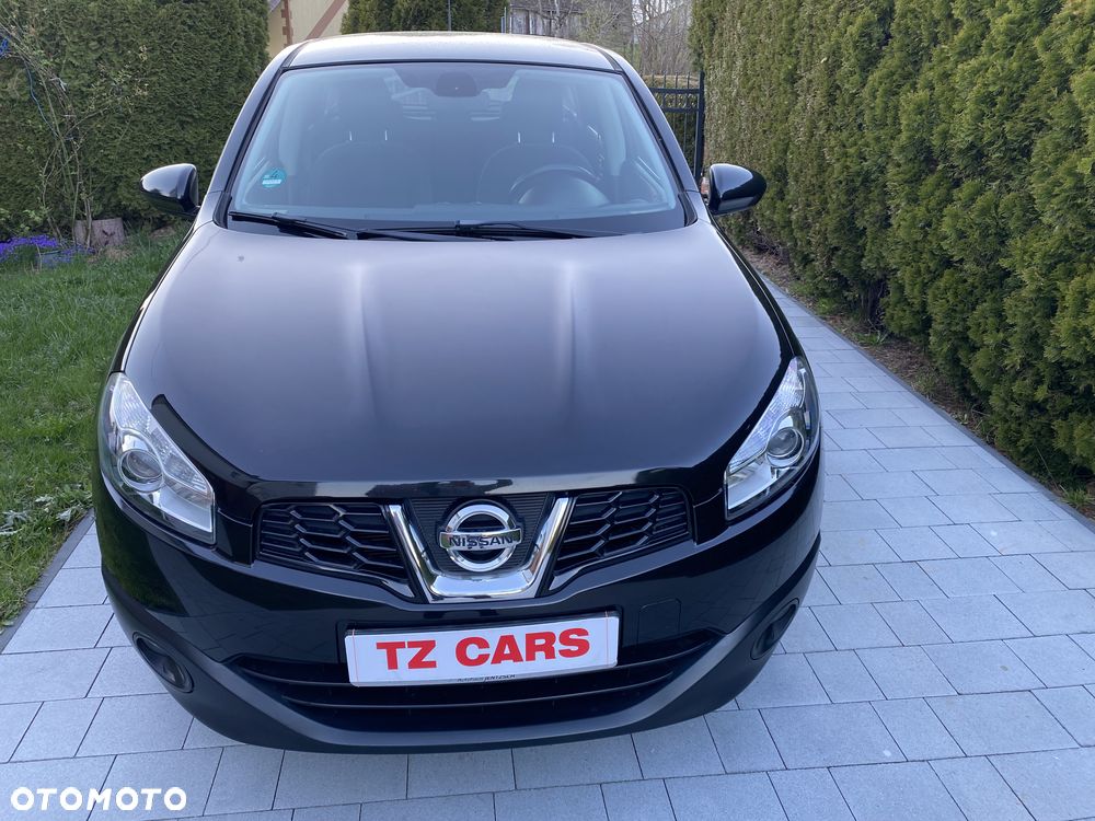 Nissan Qashqai 1.6 acenta - 24