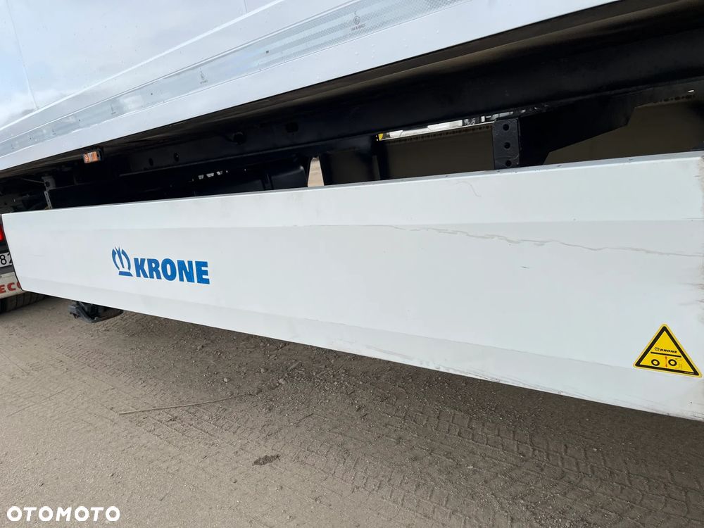 Krone - 20
