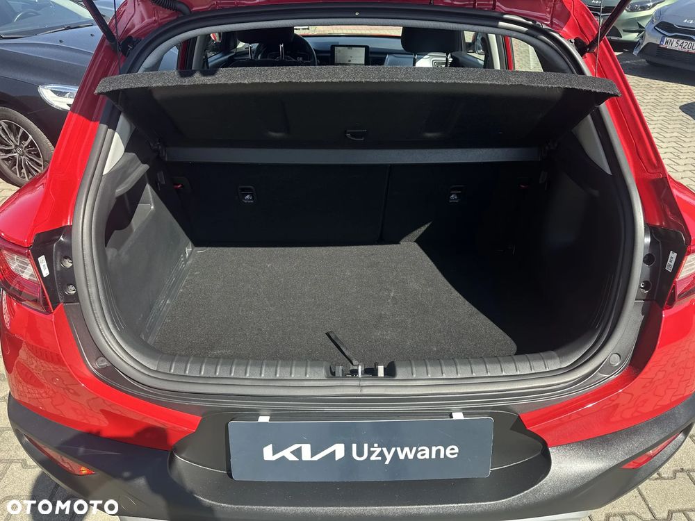 Kia Stonic 1.2 M - 17