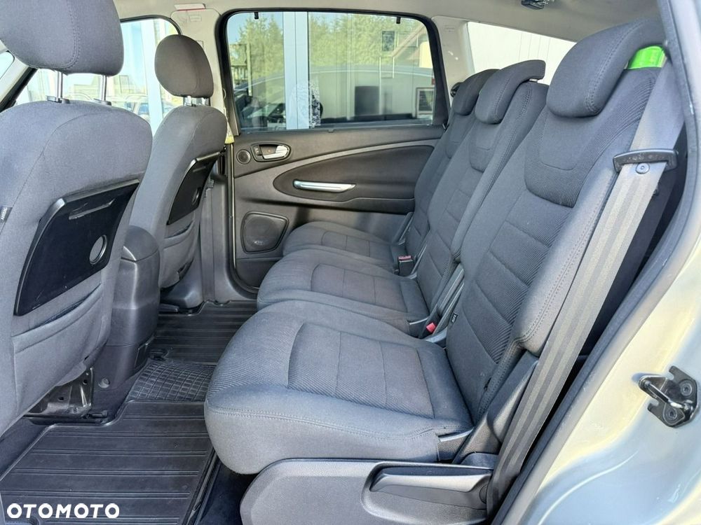 Ford S-Max 2.0 TDCi Ambiente - 7