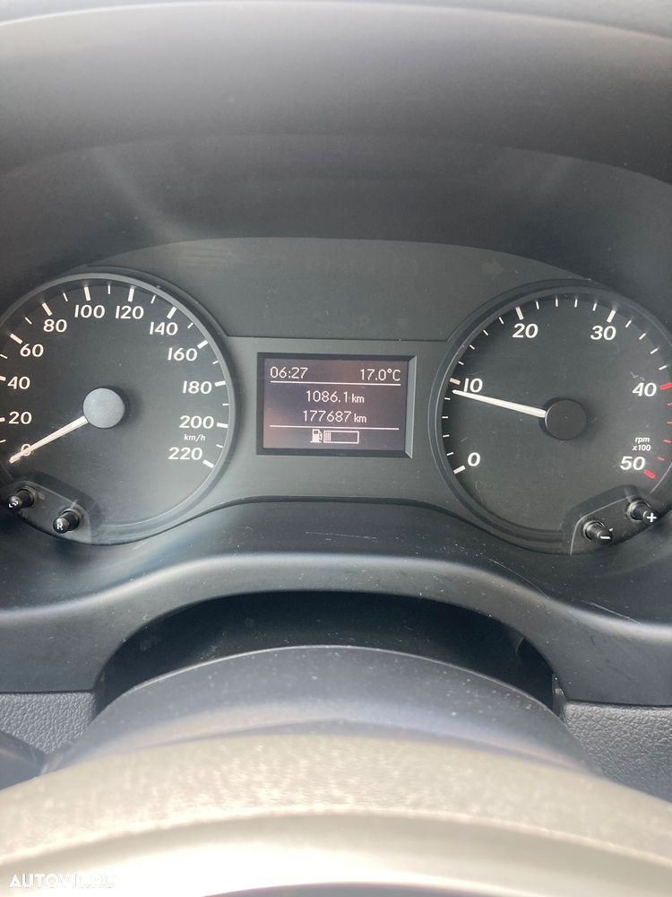 Mercedes-Benz Vito MIX / L FWD - 5