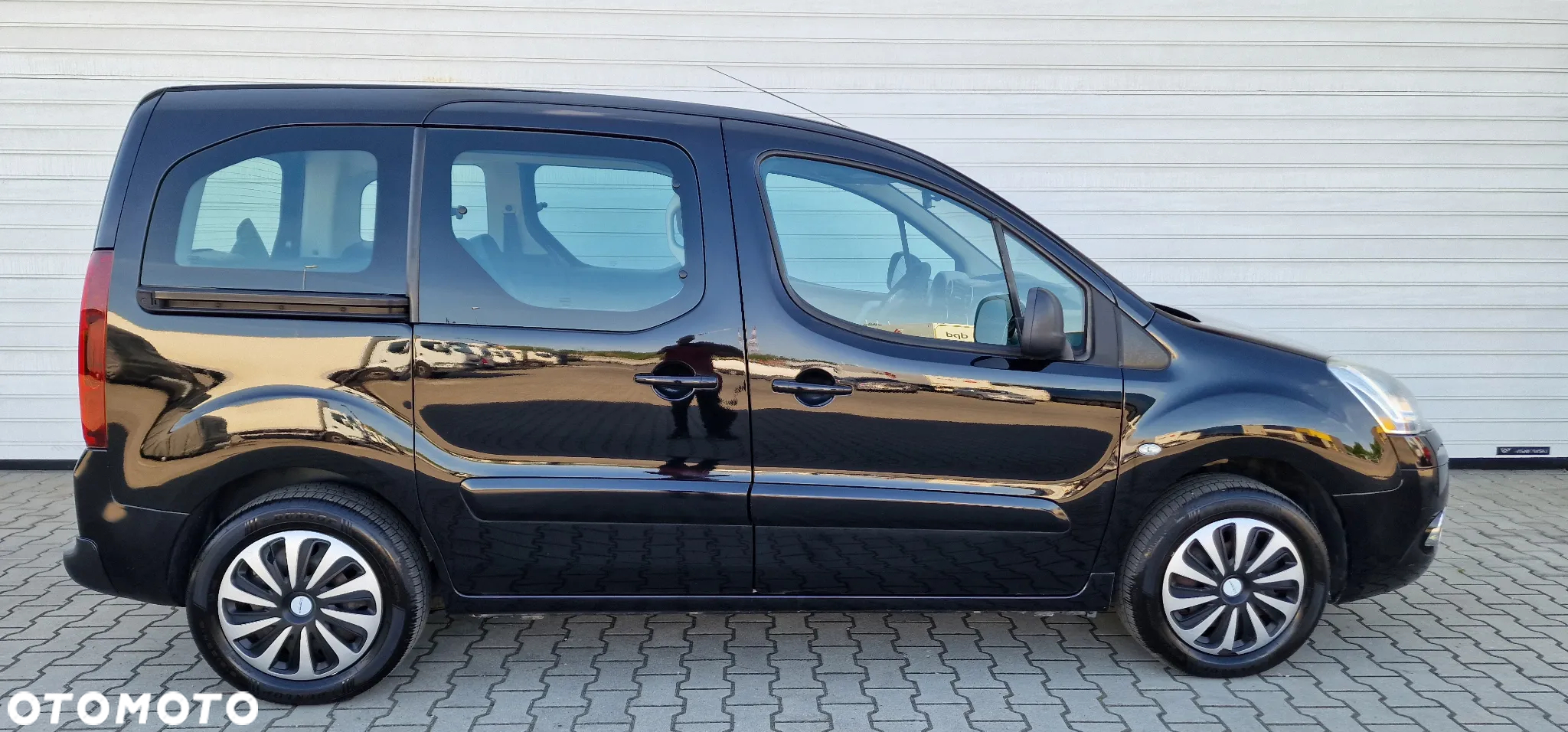 Citroën Berlingo 1.6 HDi Multispace - 6