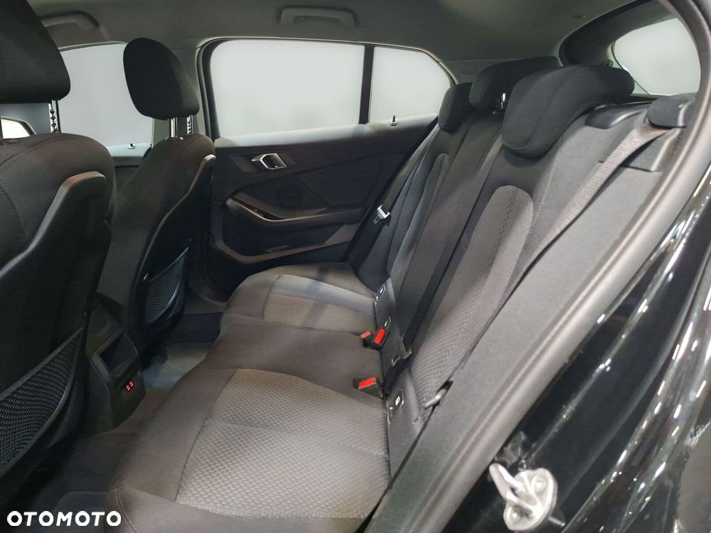 BMW Seria 1 118i Advantage - 18