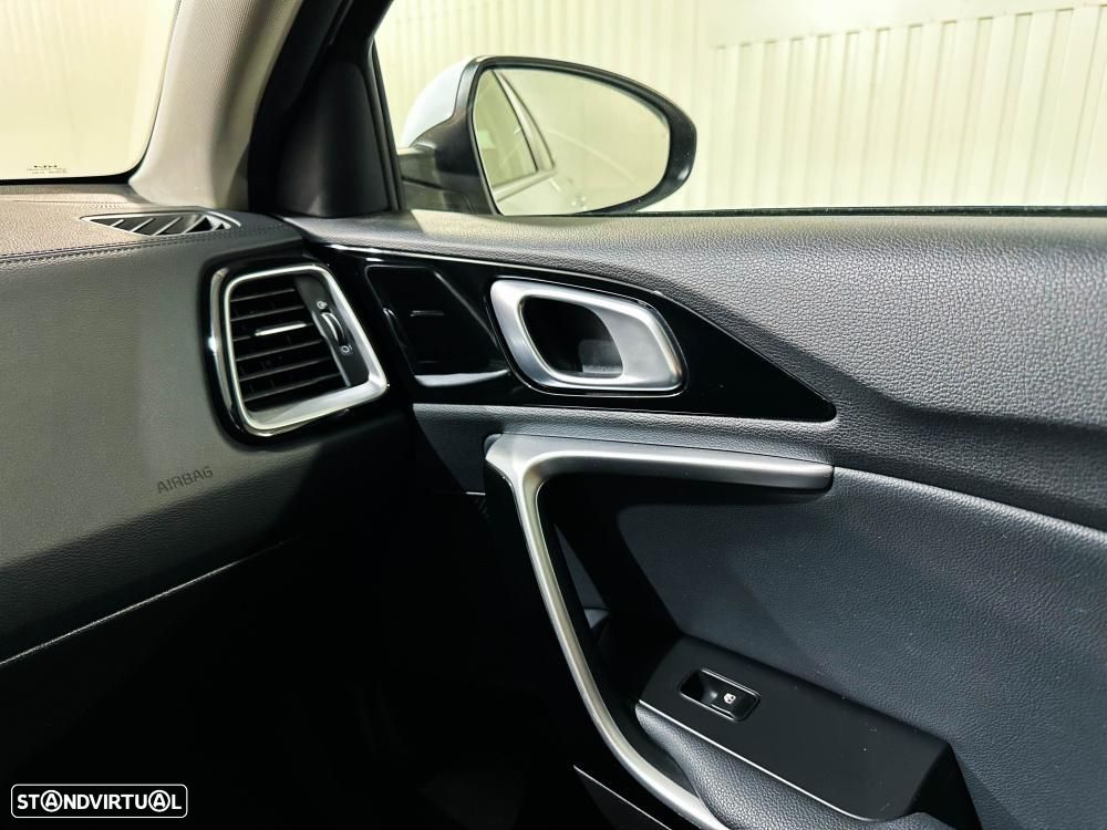 Kia XCeed 1.6 GDI DCT6 OPF VISION - 27