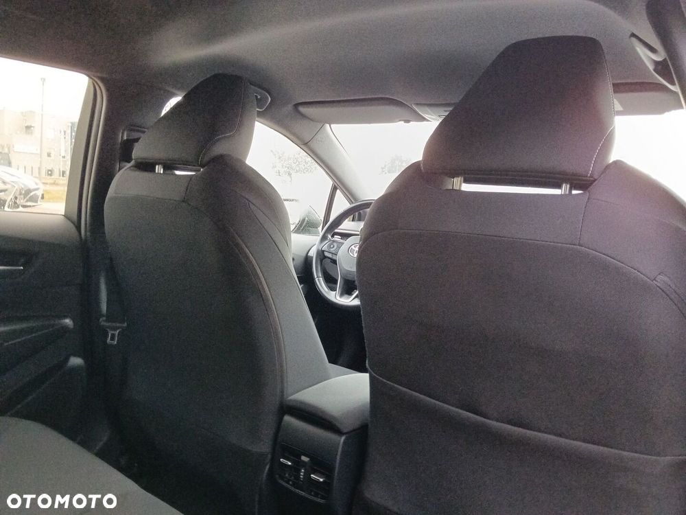 Toyota Corolla 2.0 Hybrid Comfort - 12