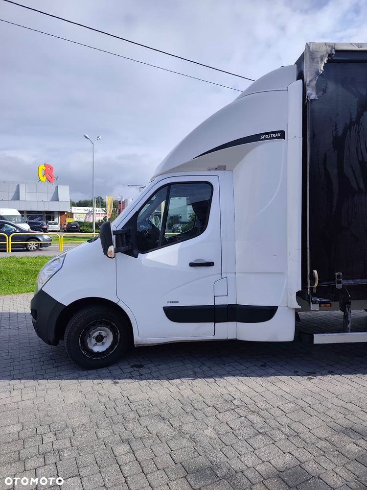 Opel MOVANO - 2
