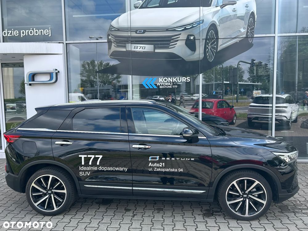 Bestune T77 1.5T Elegance DCT - 4