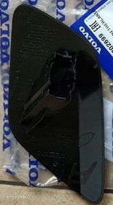 ZAŚLEPKA SPRYSKIWACZA VOLVO S60 / V60 10-13 KOLORY - 4
