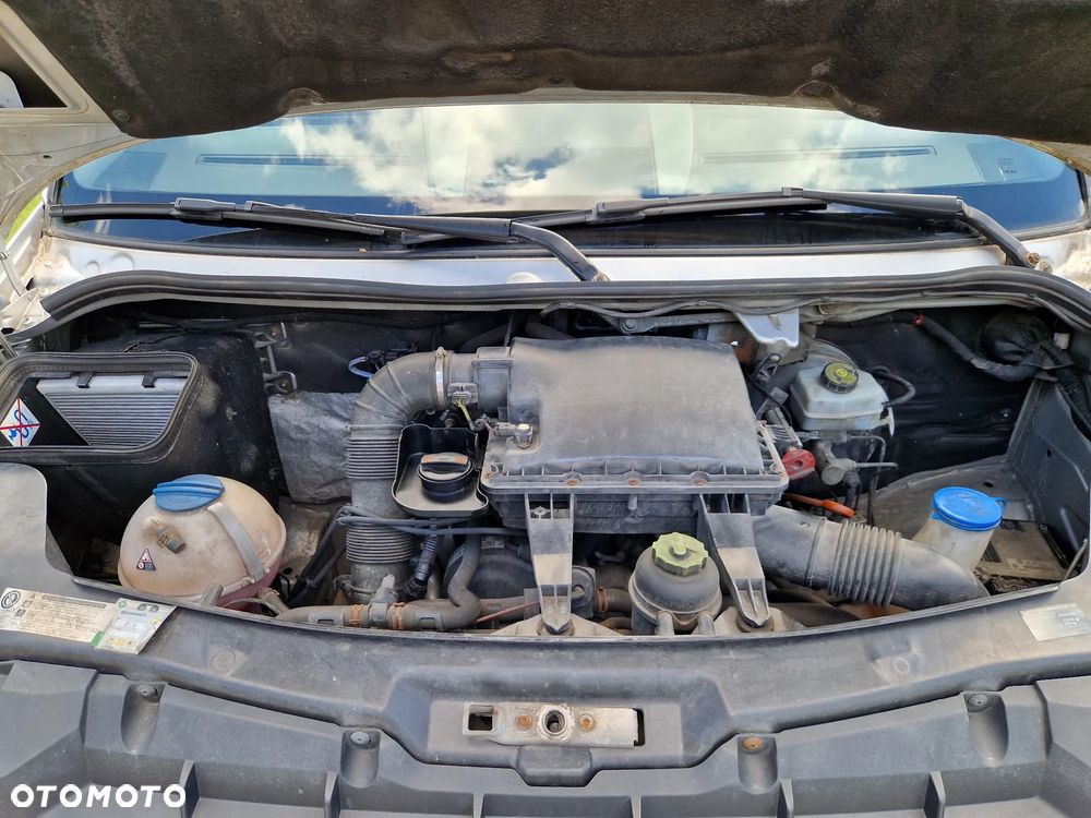 Volkswagen Crafter - 37