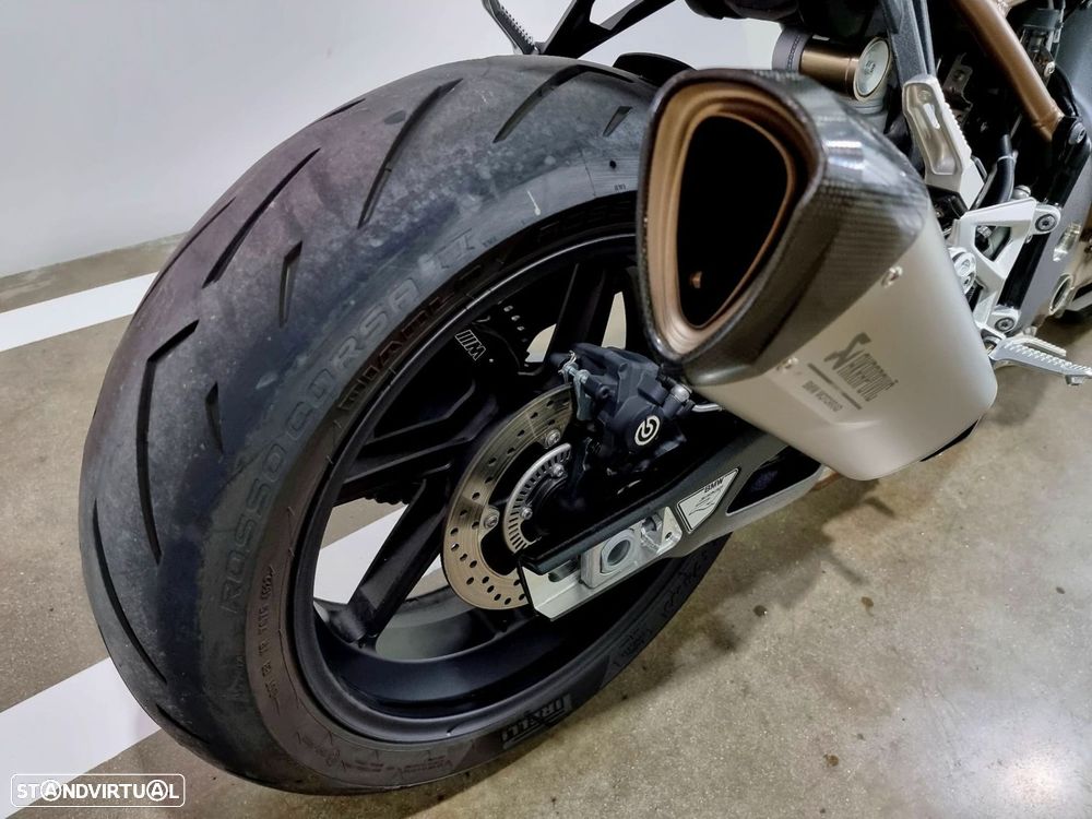 BMW S 1000 R 1000RM - 14