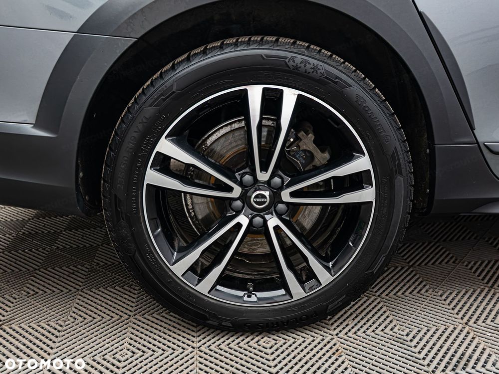 Volvo V90 - 36