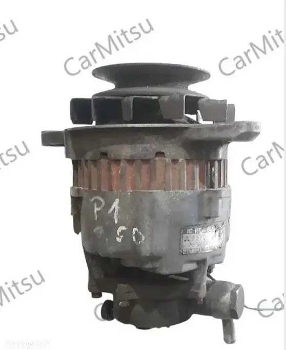 Alternator Mitsubishi Pajero I II III Pinin Outlander Asx Lancer - 7