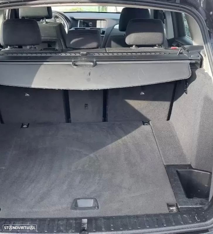 BMW X3 18 d sDrive Advantage - 8