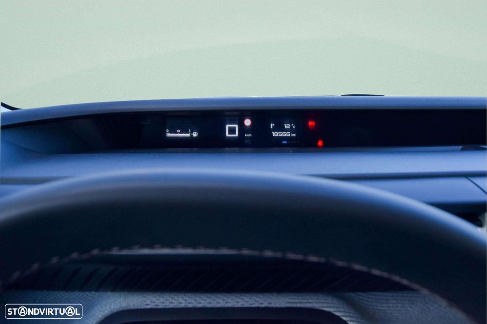 Citroën C3 1.2 Turbo Max - 15