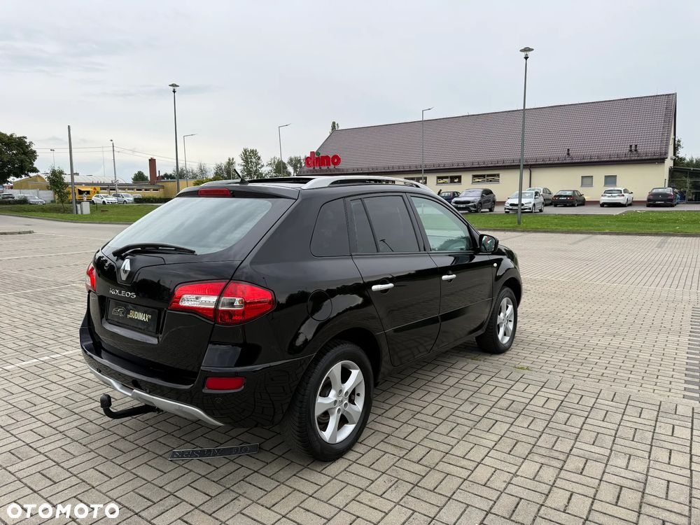 Renault Koleos 2.0 dCi 4x4 Privilege - 7