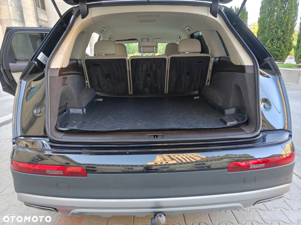 Audi Q7 - 21
