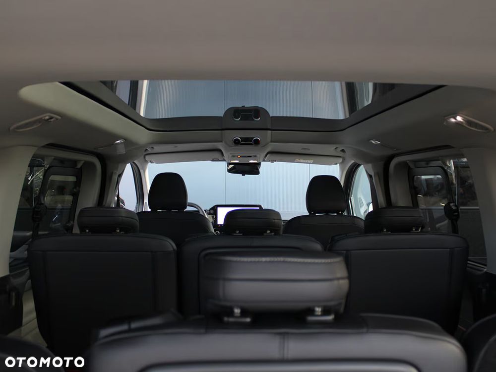 Ford Tourneo Custom 2.5 PHEV CVT 340 L2 Titanium X - 16