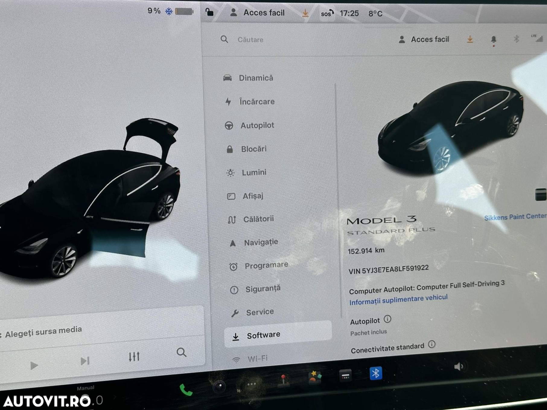 Tesla Model 3 - 13