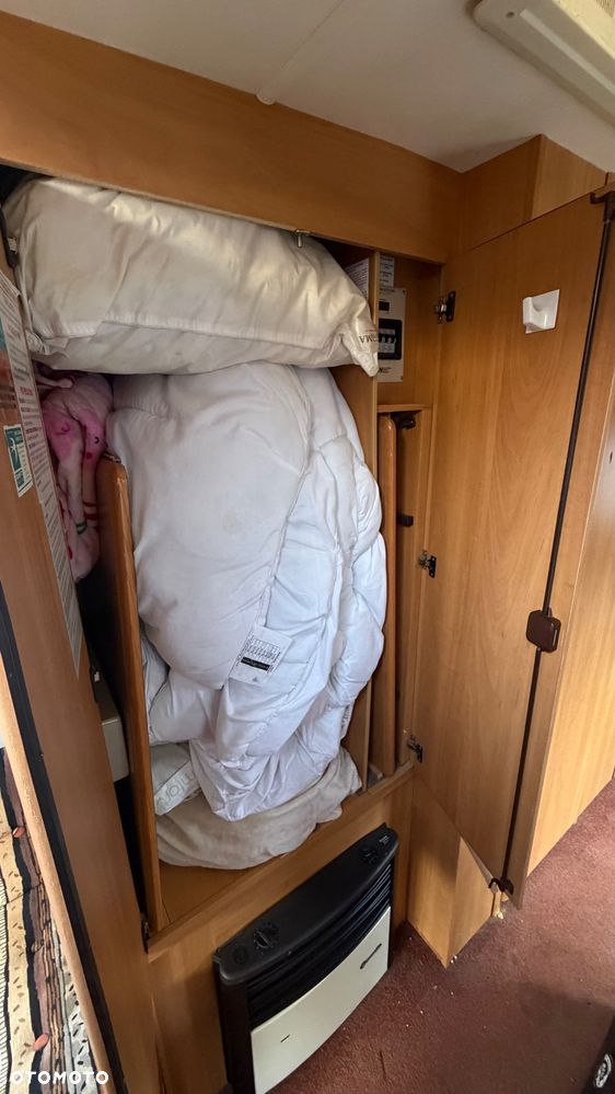 SWIFT Charisma 545 - 15