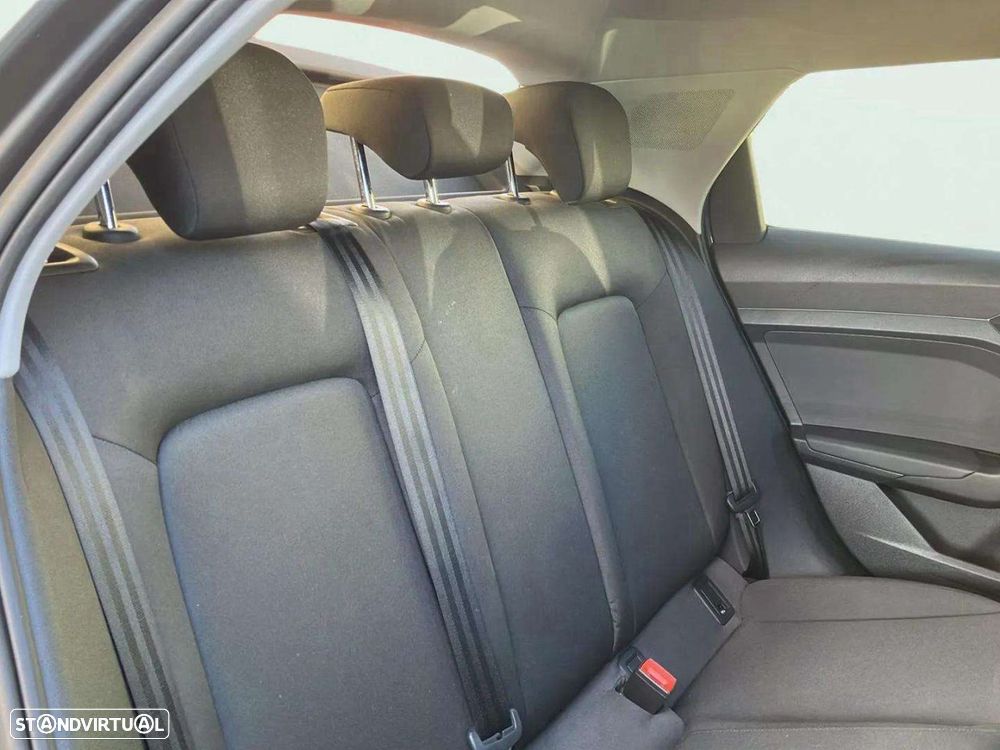 Audi A1 Sportback 30 TFSI S line - 13