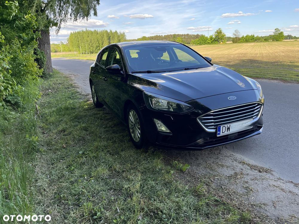 Ford Focus - 3