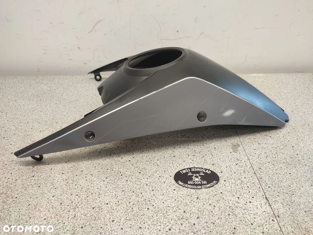 Nakładka na bak, osłona, owiewka zbiornika paliwa KTM 1290 KTM1290 - 5