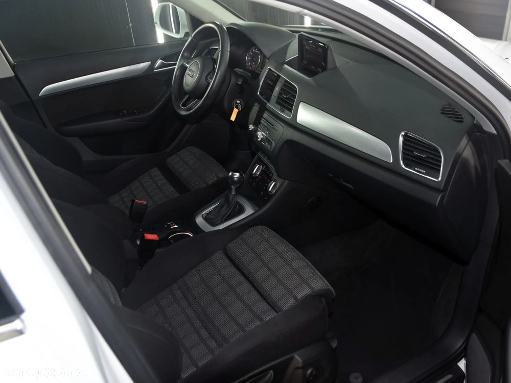 Audi Q3 1.4 TFSI S tronic - 6