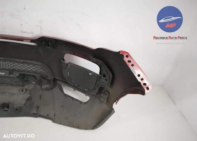 Bara Fata originala cu senzori si spalatori Land Rover  Range Rover Ev - 5