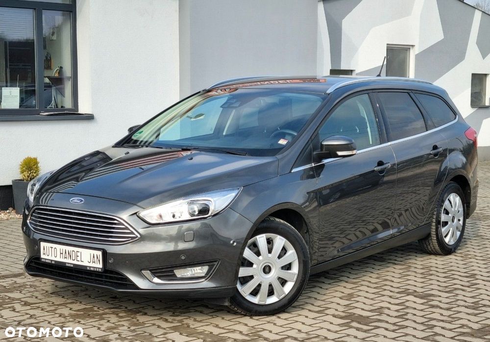 Ford Focus - 9