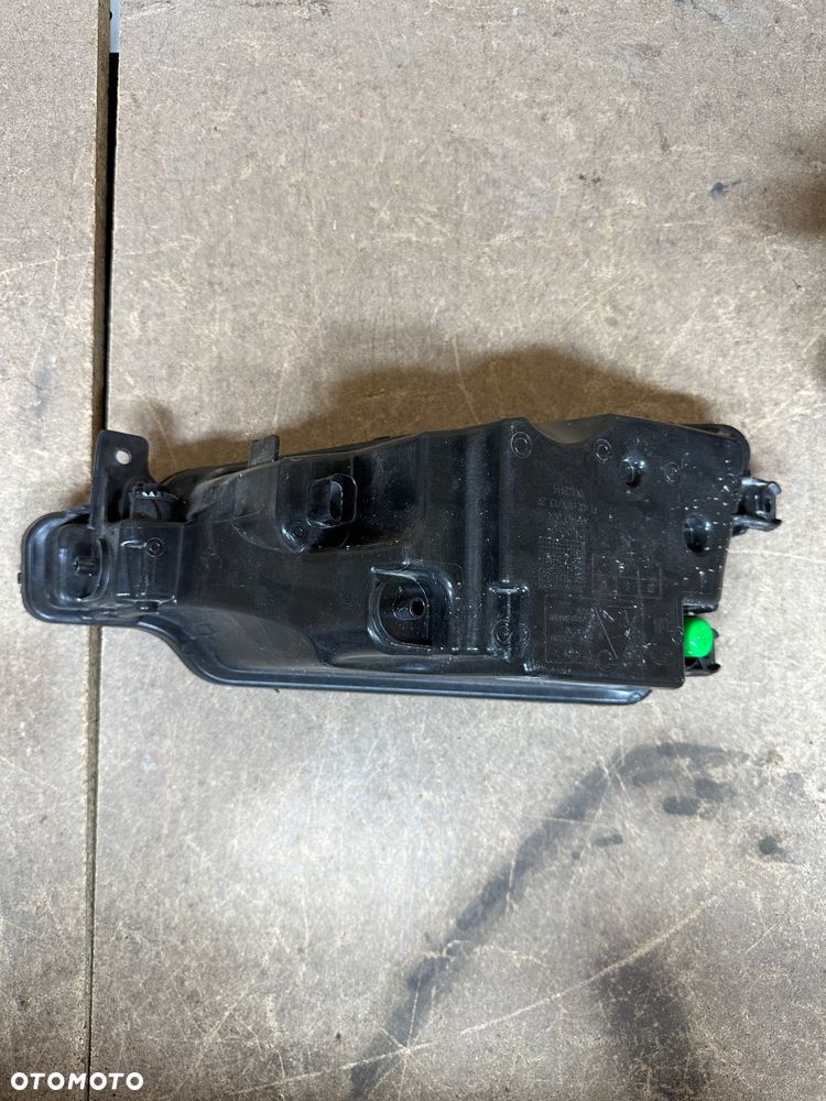 VW PASSAT B8 LIFT HALOGEN DRL LEWY 3G0941699 - 6