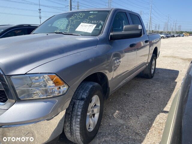 RAM 1500 5.7 Quad Cab Laramie - 27