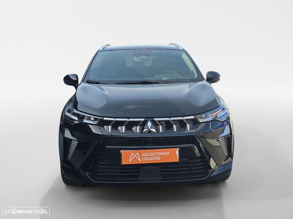 Mitsubishi ASX 1.0 MPI-T Kaiteki - 8