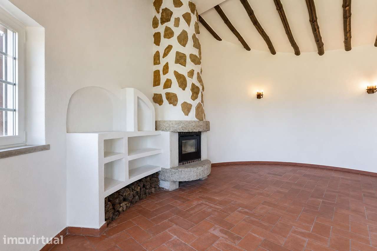 Quintinha, 2 quartos, Torres Vedras, Santa Maria, - Grande imagem: 3/22